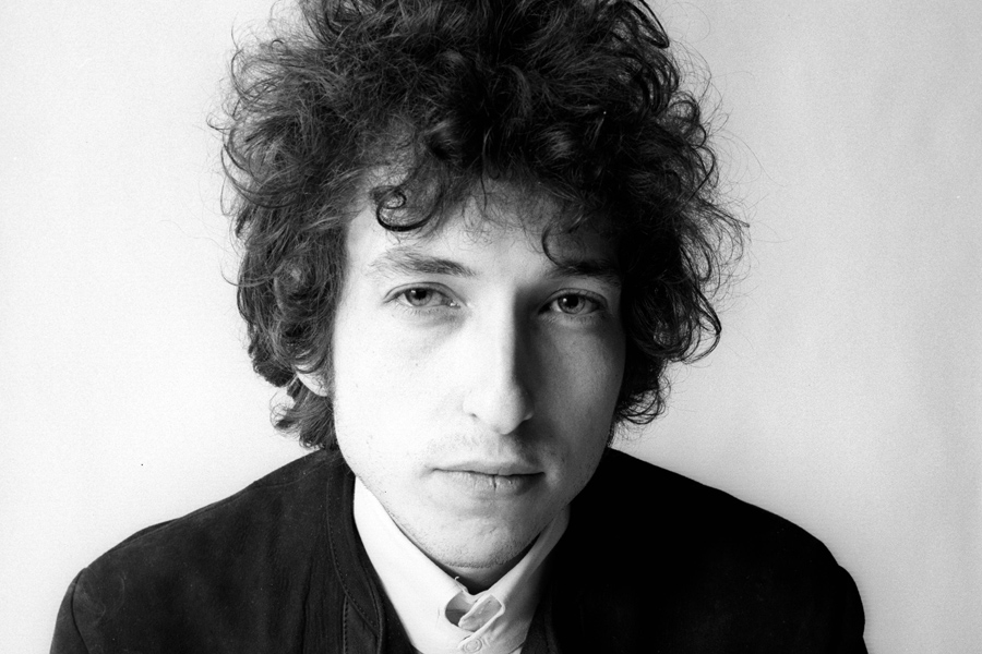 Bob Dylan